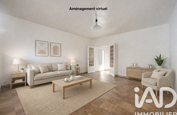 Vente Appartement 4 pièces — photo 3