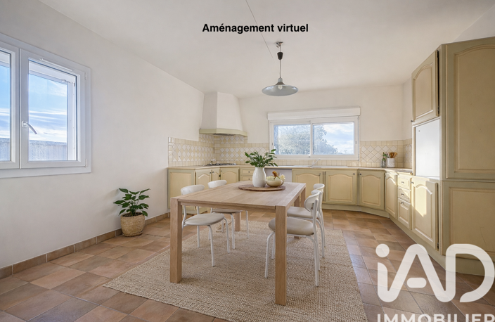 Vente Appartement 4 pièces — photo 5