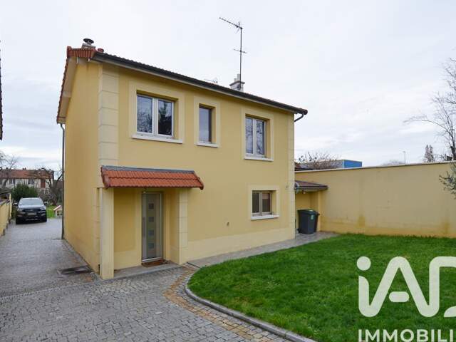 Vente Maison/villa 5 pièces — photo du bien
