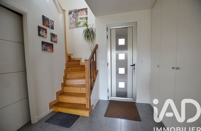 Vente Maison/villa 5 pièces — photo 3