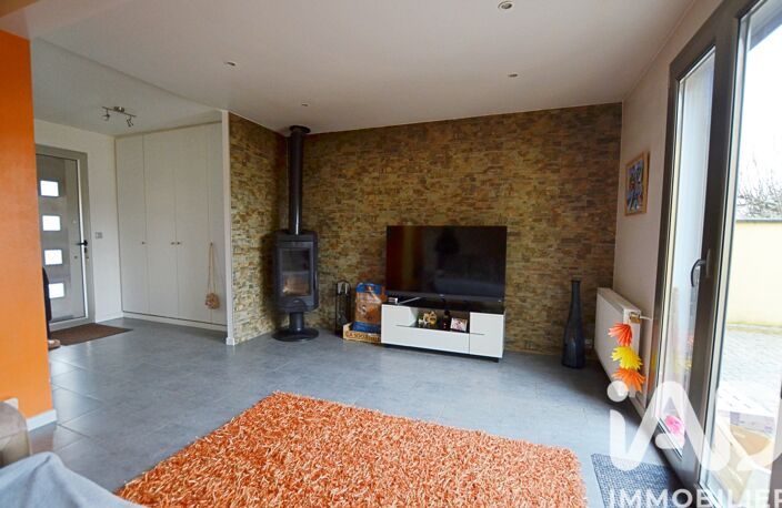 Vente Maison/villa 5 pièces — photo 4