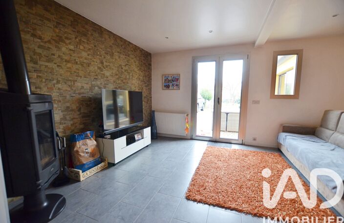Vente Maison/villa 5 pièces — photo 5
