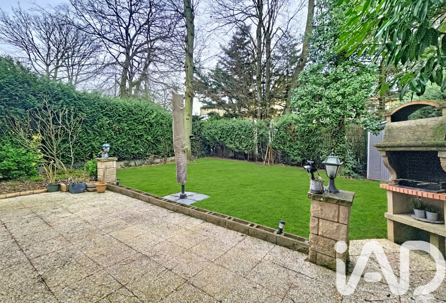 Vente Maison/villa 5 pièces — photo 1