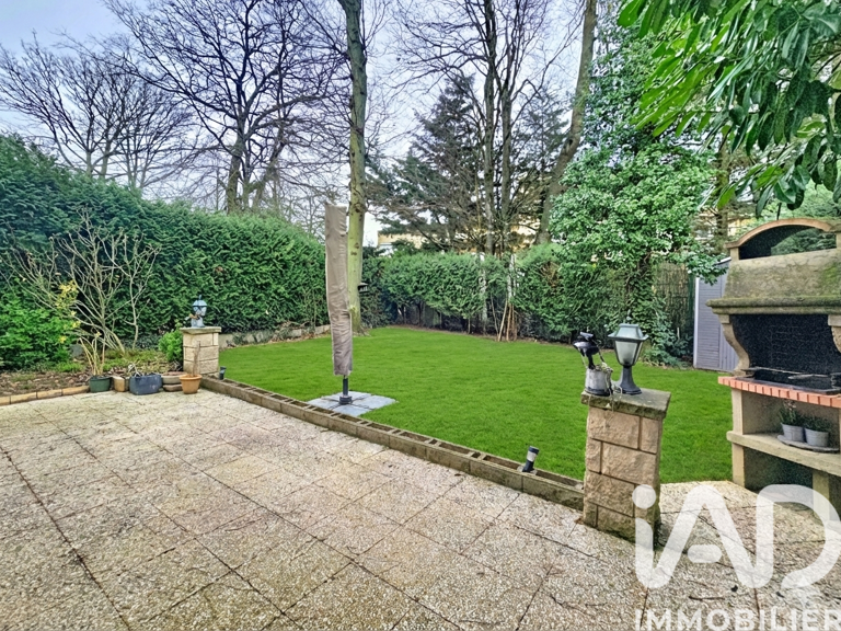Vente Maison/villa 5 pièces — photo 1