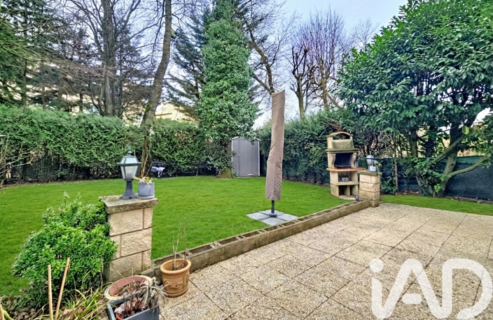 Vente Maison/villa 5 pièces — photo 2