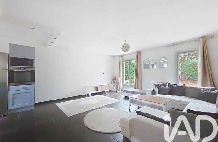 Vente Maison/villa 5 pièces — photo 4