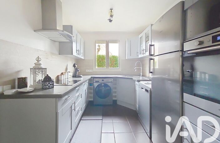 Vente Maison/villa 5 pièces — photo 5