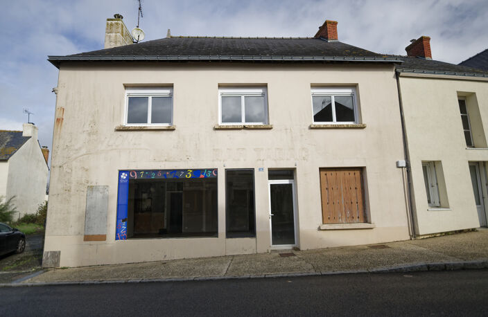 Pierric -- Maison 130,5 m2, 3 chambres et garage d'env. 70 m2 — photo 2