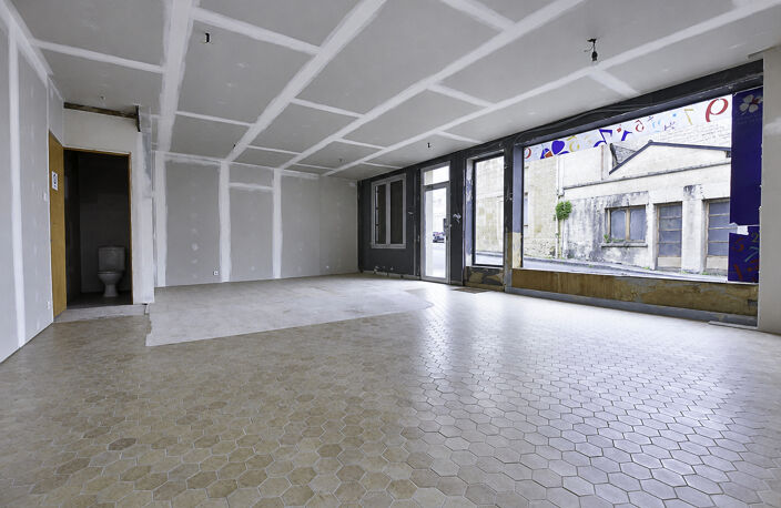 Pierric -- Maison 130,5 m2, 3 chambres et garage d'env. 70 m2 — photo 3