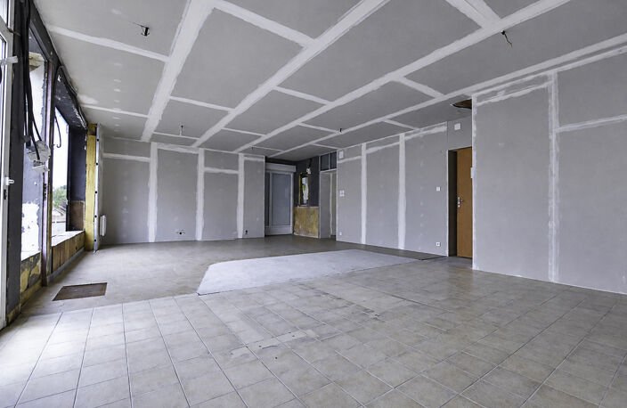 Pierric -- Maison 130,5 m2, 3 chambres et garage d'env. 70 m2 — photo 4
