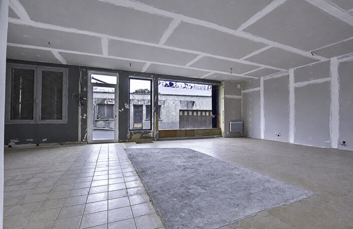 Pierric -- Maison 130,5 m2, 3 chambres et garage d'env. 70 m2 — photo 5