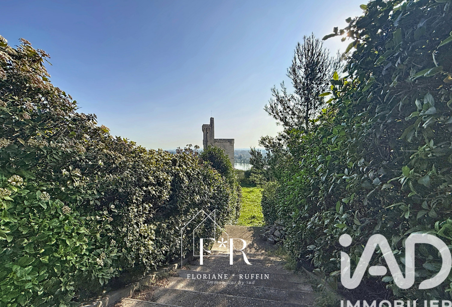 Vente Maison d'architecte 5 pièces — photo 1