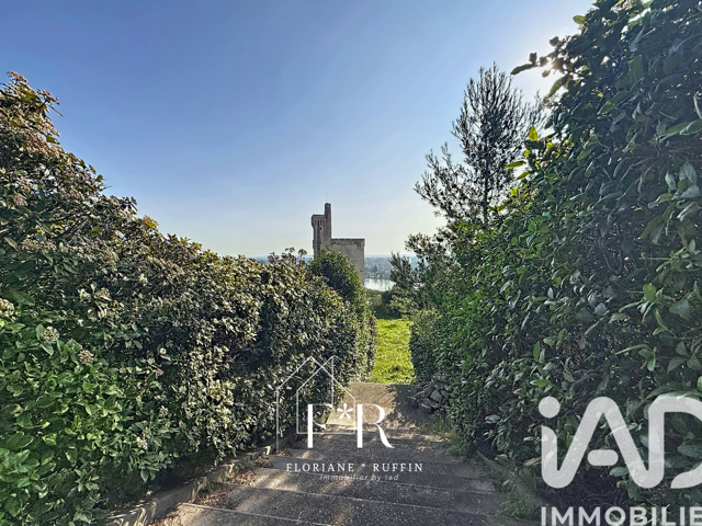 Vente Maison d'architecte 5 pièces — photo du bien