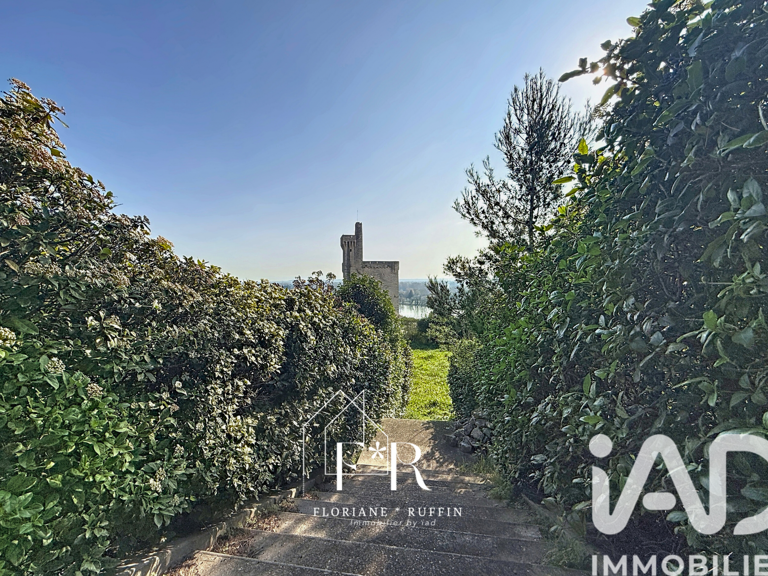 Vente Maison d'architecte 5 pièces — photo 1