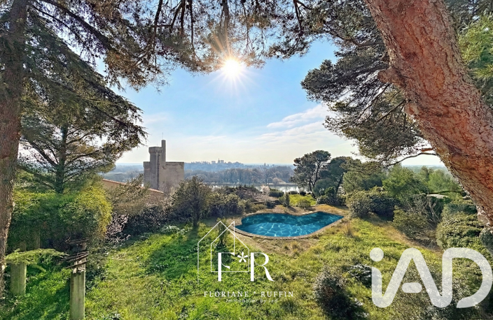 Vente Maison d'architecte 5 pièces — photo 2
