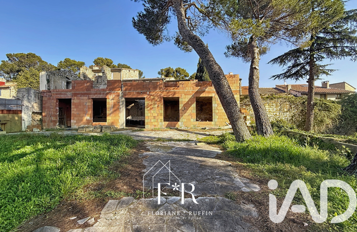 Vente Maison d'architecte 5 pièces — photo 3