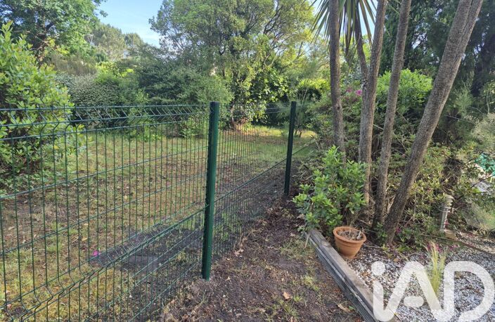 Vente Terrain à bâtir 684 m&sup2; — photo 2