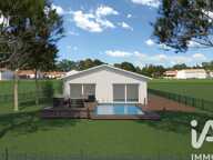 Vente Terrain à bâtir 684 m&sup2; — photo 3