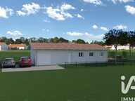 Vente Terrain à bâtir 684 m&sup2; — photo 4