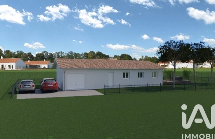 Vente Terrain à bâtir 684 m&sup2; — photo 4