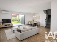 Vente Maison traditionnelle 6 pièces — photo 3