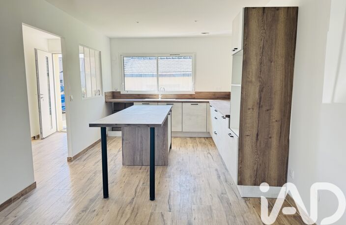 Vente Maison traditionnelle 6 pièces — photo 4