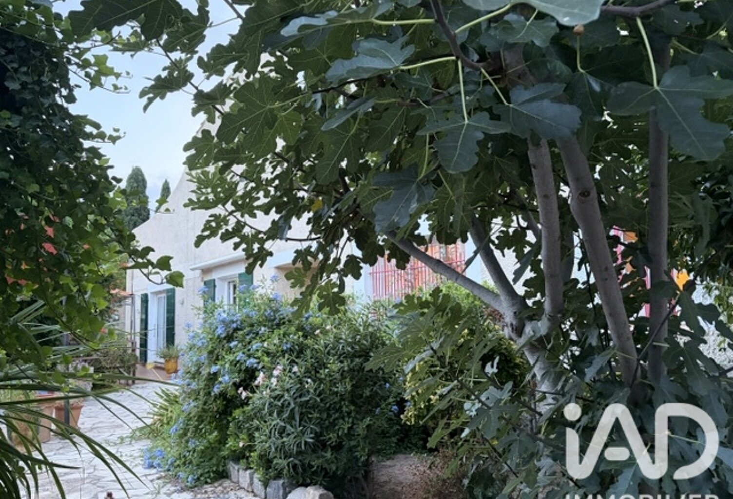 Vente Maison/villa 9 pièces — photo 1