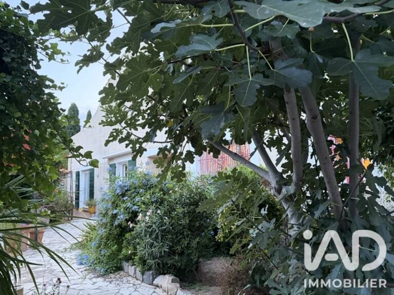 Vente Maison/villa 9 pièces — photo 1