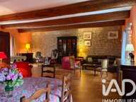 Vente Maison/villa 9 pièces — photo 2