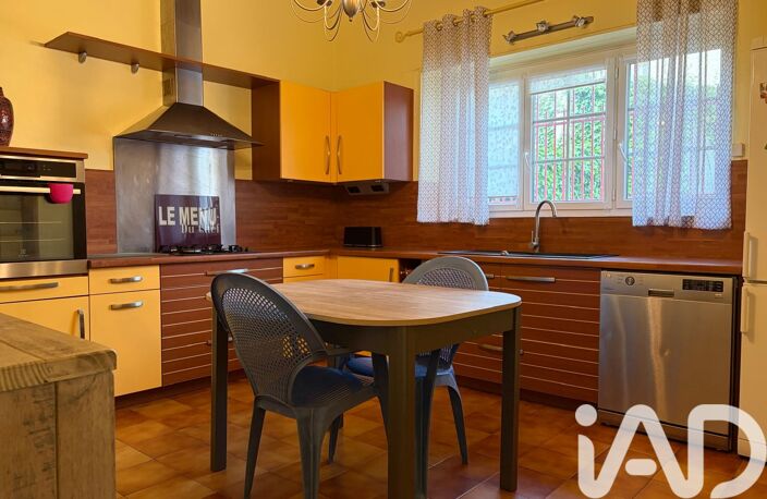 Vente Maison/villa 9 pièces — photo 3