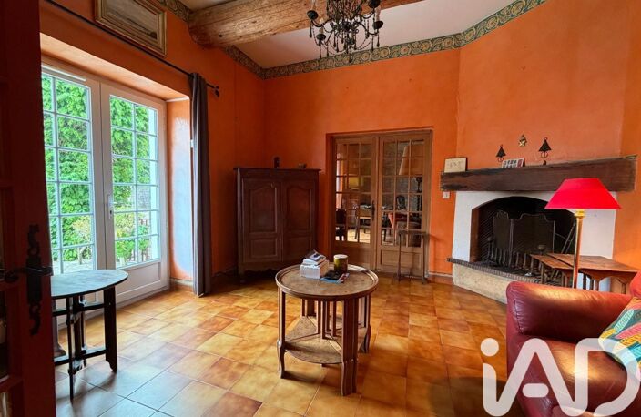 Vente Maison/villa 9 pièces — photo 4