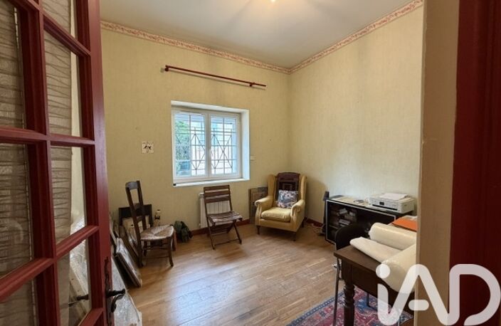 Vente Maison/villa 9 pièces — photo 5