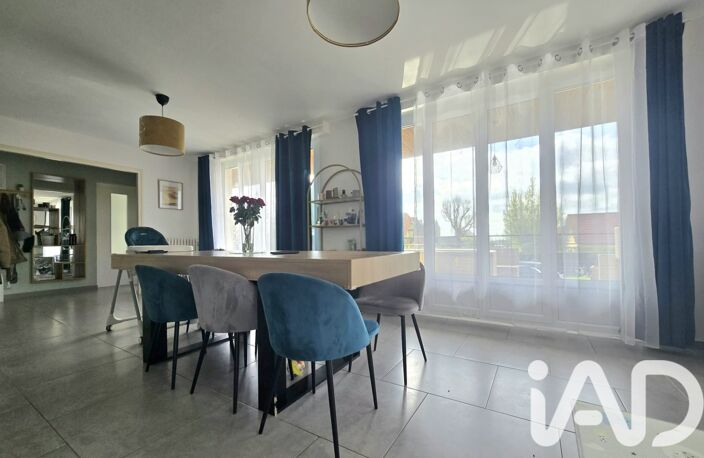 Vente Maison/villa 6 pièces — photo 2