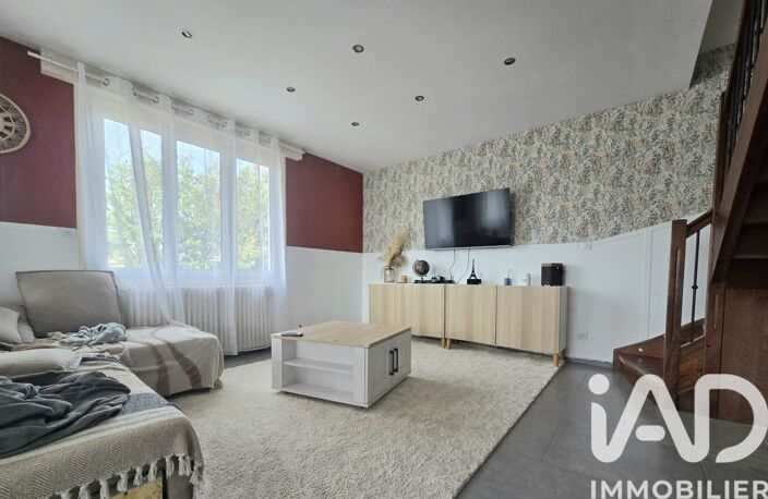 Vente Maison/villa 6 pièces — photo 3