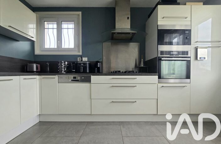 Vente Maison/villa 6 pièces — photo 4
