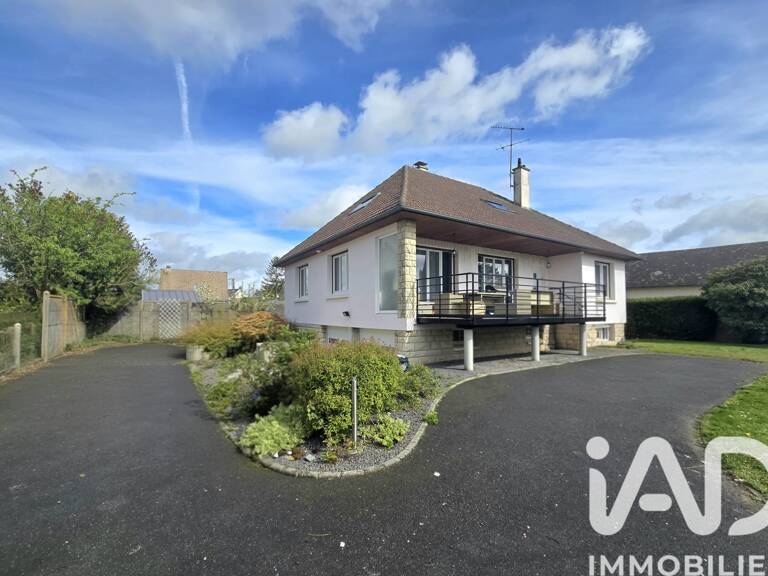 Vente Maison/villa 6 pièces — photo 1