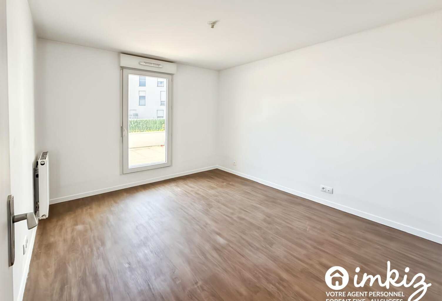 Appartement 4 pièces 75m² + Terrasse 29m² — photo 1