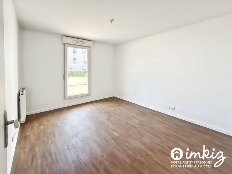 Appartement 4 pièces 75m² + Terrasse 29m² — photo 1