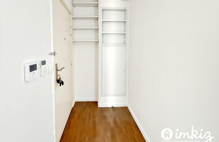 Appartement 4 pièces 75m² + Terrasse 29m² — photo 3