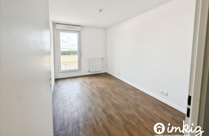 Appartement 4 pièces 75m² + Terrasse 29m² — photo 4