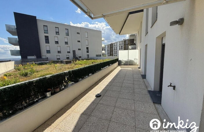 Appartement 4 pièces 75m² + Terrasse 29m² — photo 5