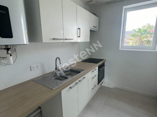 Appartement  4 pièce(s) - Viarmes — photo du bien