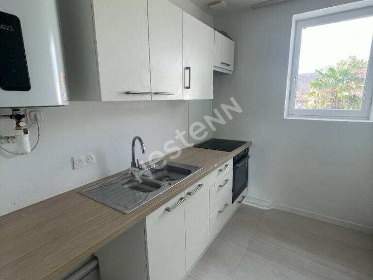 Appartement  4 pièce(s) - Viarmes — photo 1