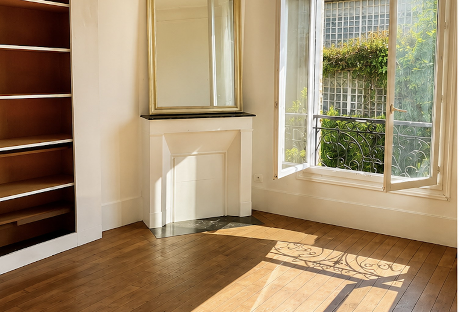 Vente Appartement 2 pièces — photo 1
