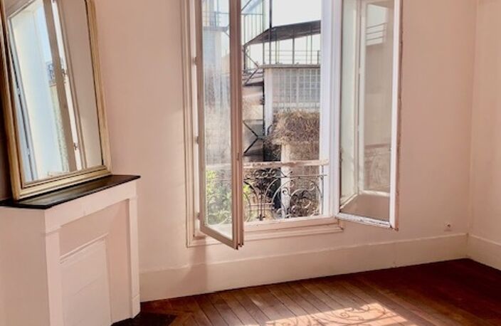 Vente Appartement 2 pièces — photo 3