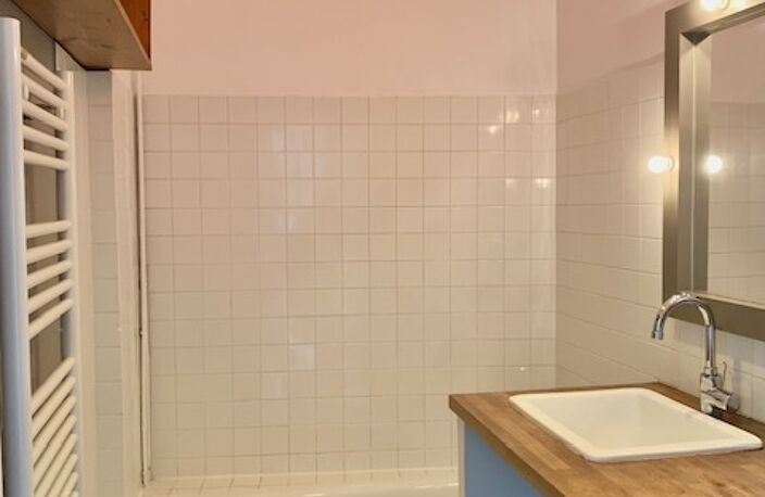 Vente Appartement 2 pièces — photo 4