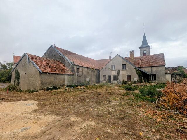 Immeuble proposé à Messigny-et-Vantoux
