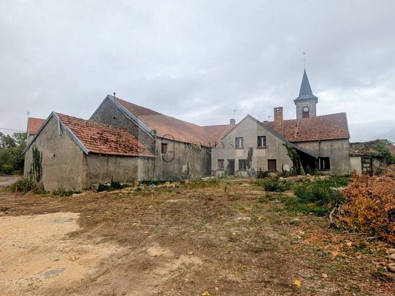 Immeuble — photo 1