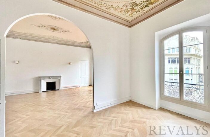 Appartement bourgeois — photo 4
