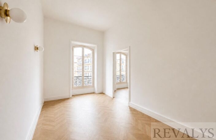 Appartement bourgeois — photo 5
